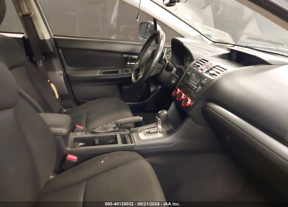 2013 SUBARU IMPREZA 2.0I SPORT PREMIUM VIN: JF1GPAL61DH206392
