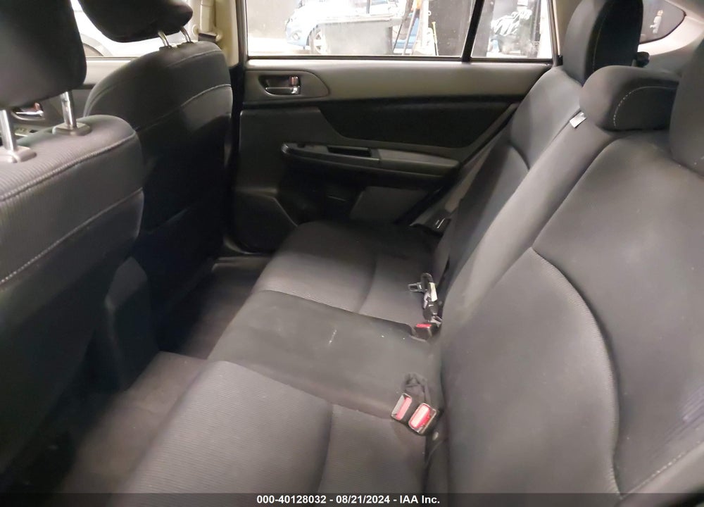 2013 SUBARU IMPREZA 2.0I SPORT PREMIUM VIN: JF1GPAL61DH206392