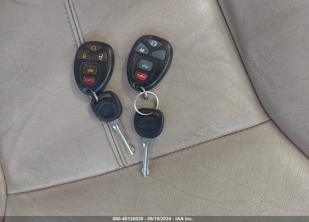2009 CHEVROLET IMPALA LT VIN: 2G1WT57K891292626