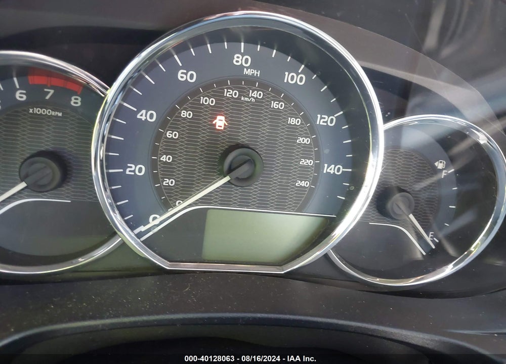 2015 TOYOTA COROLLA LE VIN: 5YFBURHEXFP323620