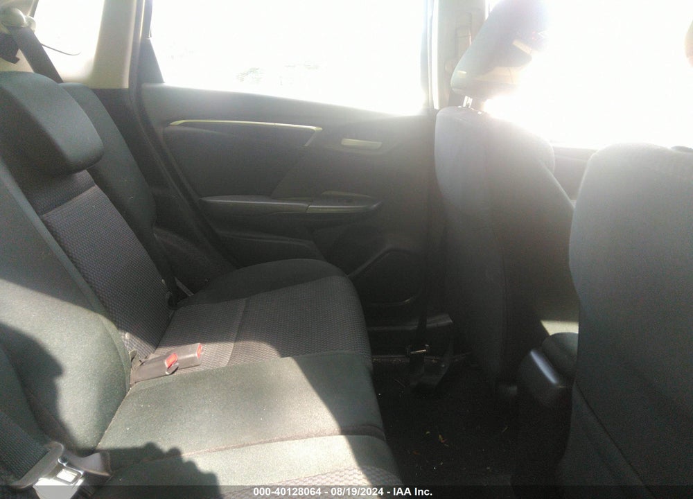 2018 HONDA FIT LX VIN: 3HGGK5H42JM714726