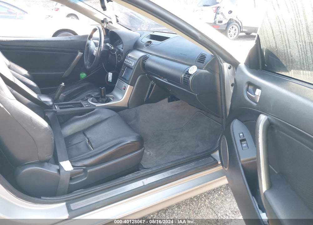 2003 INFINITI G35 BASE W/6 SPEED MANUAL VIN: JNKCV54E33M220262