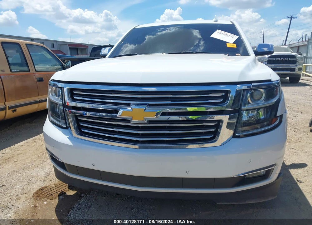 2020 CHEVROLET TAHOE VIN: 1GNSCCKCXLR215899
