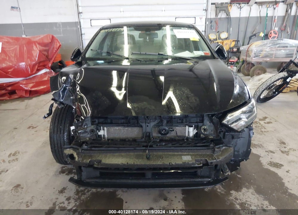 2019 VOLKSWAGEN JETTA VIN: 3VWC57BU2KM112352