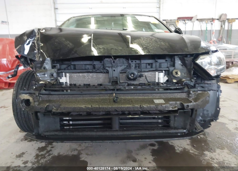 2019 VOLKSWAGEN JETTA VIN: 3VWC57BU2KM112352