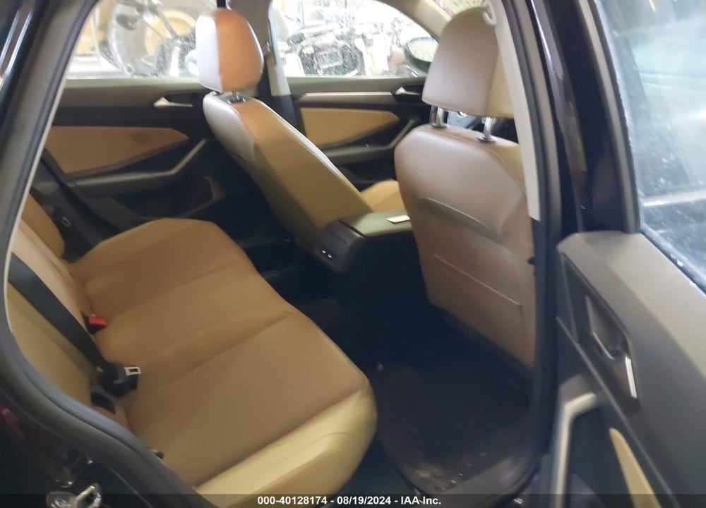 2019 VOLKSWAGEN JETTA VIN: 3VWC57BU2KM112352