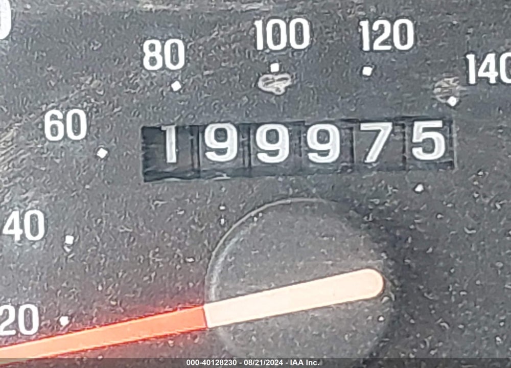 2002 MAZDA B3000 DS VIN: 4F4YR16V62TM24471