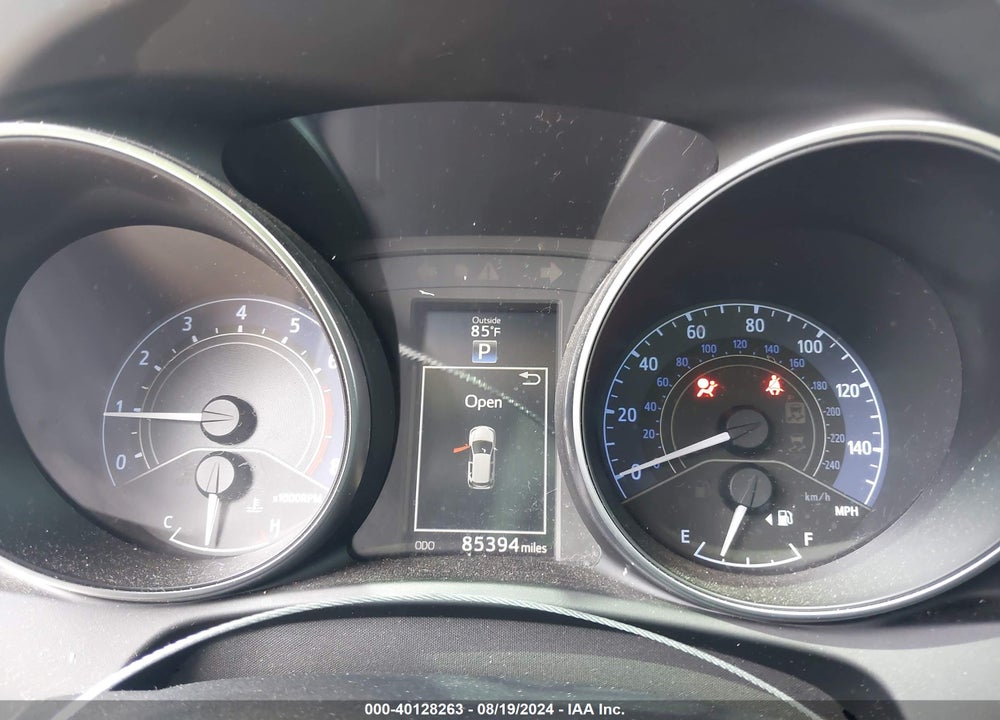 2017 TOYOTA COROLLA IM VIN: JTNKARJEXHJ534323