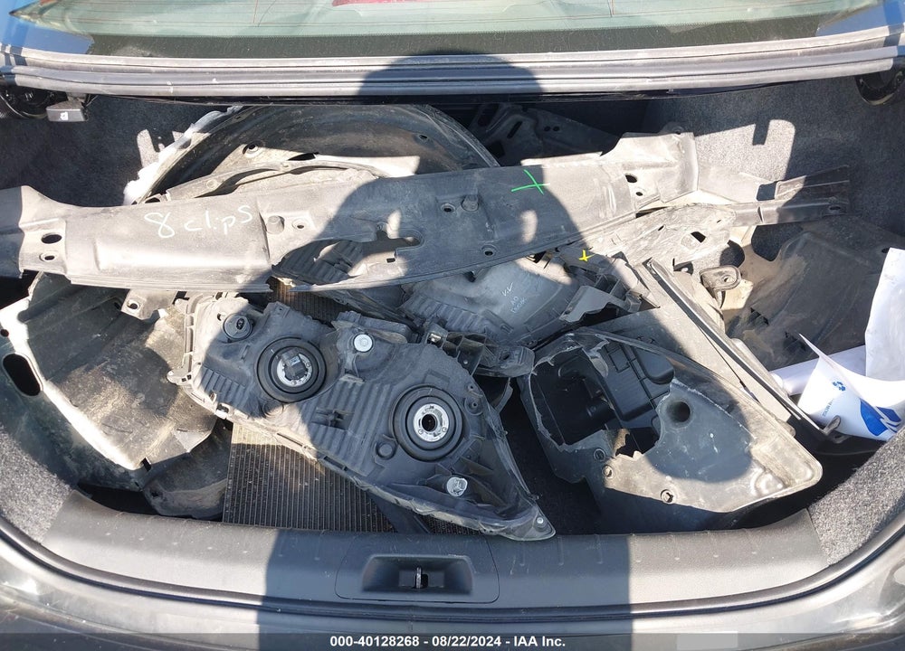 2010 HONDA ACCORD 3.5 EX-L VIN: 1HGCP3F80AA003470
