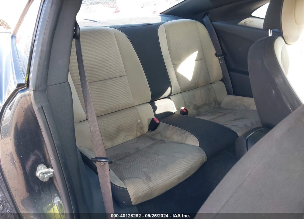 2015 CHEVROLET CAMARO 1LT VIN: 2G1FD1E35F9238196