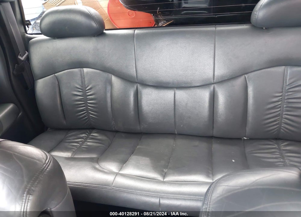 2000 CHEVROLET SILVERADO 1500 LT VIN: 2GCEK19TXY1179005