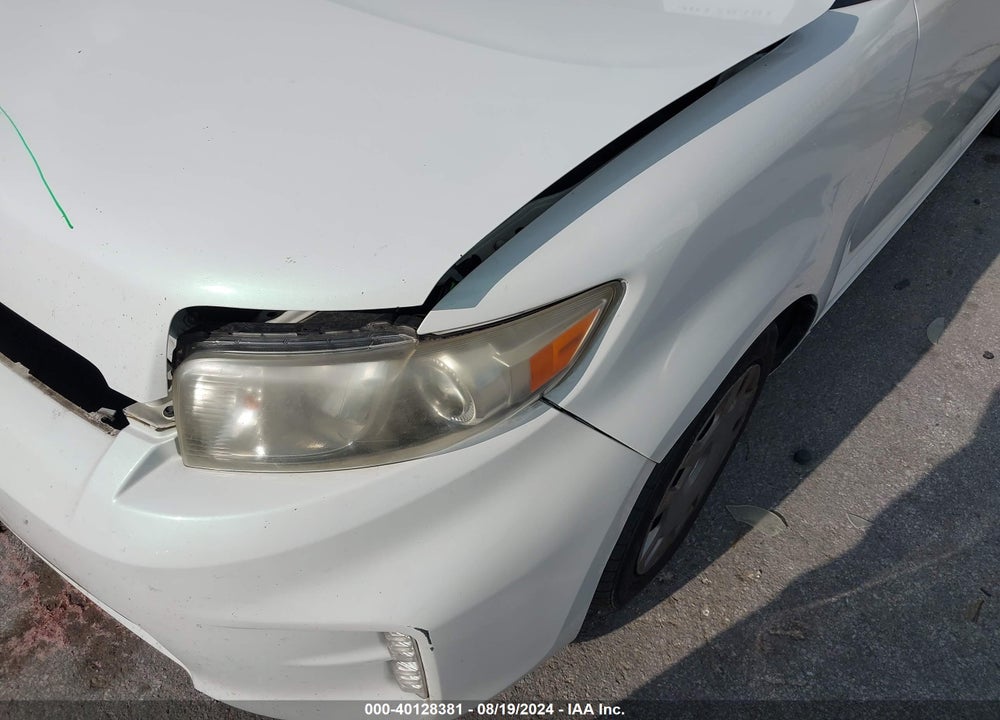 2014 SCION XB RELEASE SERIES VIN: JTLZE4FE0EJ061681