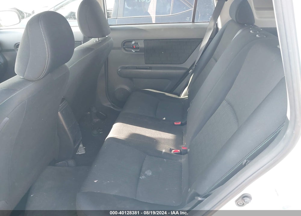 2014 SCION XB RELEASE SERIES VIN: JTLZE4FE0EJ061681