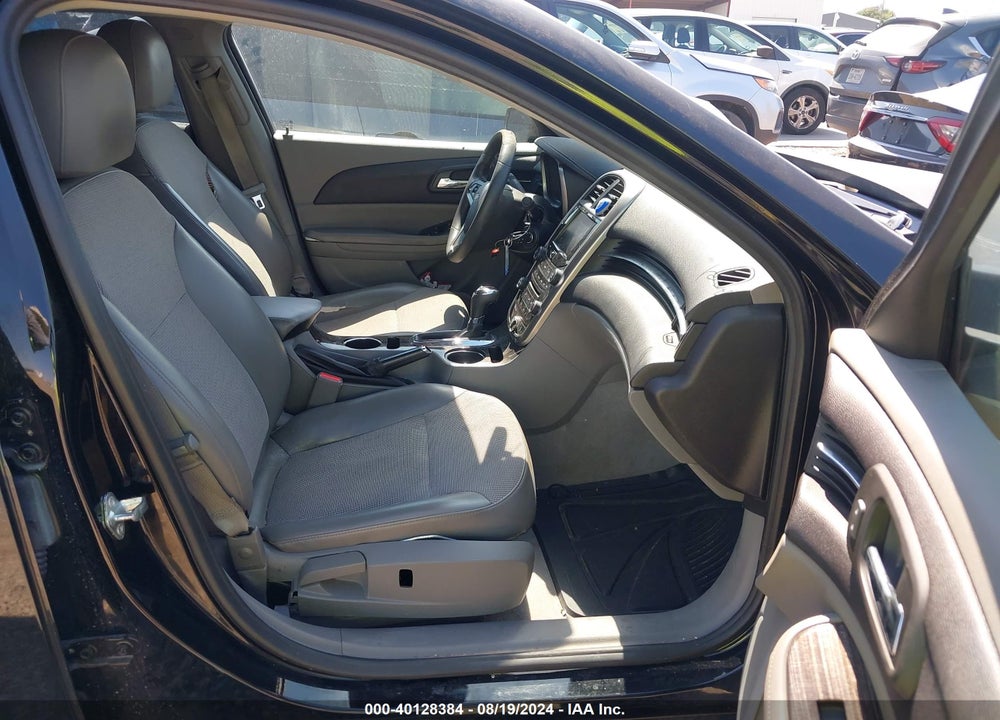 2016 CHEVROLET MALIBU LIMITED LT VIN: 1G11C5SA2GU107948