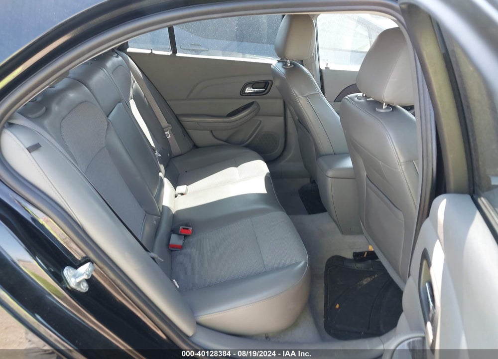 2016 CHEVROLET MALIBU LIMITED LT VIN: 1G11C5SA2GU107948