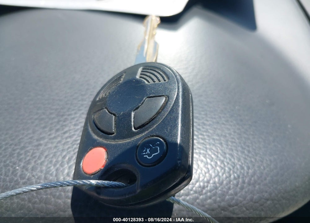 2008 FORD FUSION SEL VIN: 3FAHP08178R246802