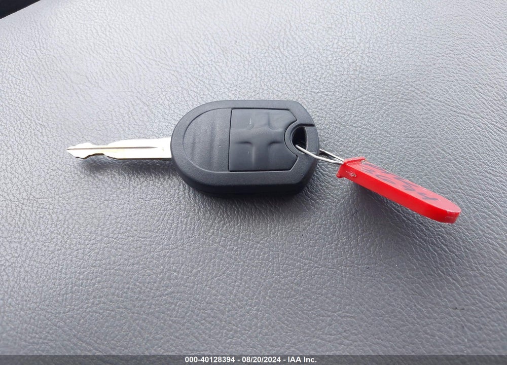 2013 FORD F-150 XL VIN: 1FTMF1CM0DKF43198