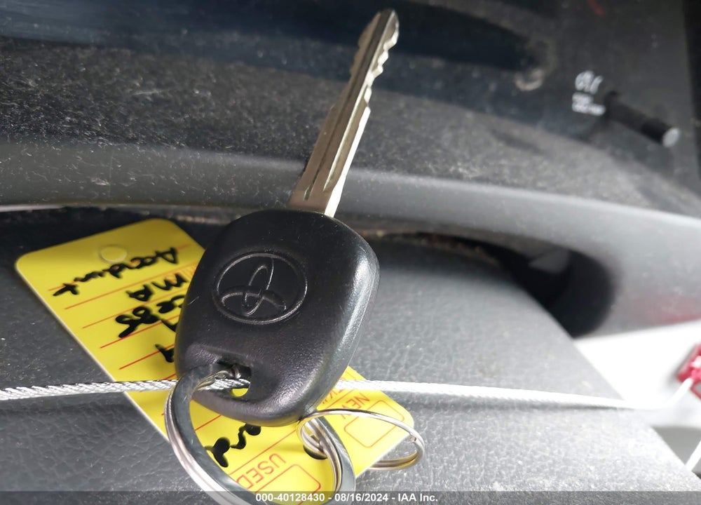 2009 TOYOTA CAMRY LE V6 VIN: 4T1BK46K19U585546