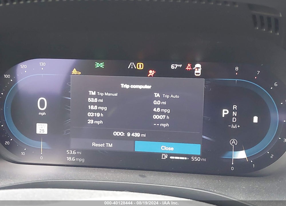 2023 VOLVO XC60 B6 ULTIMATE BRIGHT THEME VIN: YV4062RA2P1253974