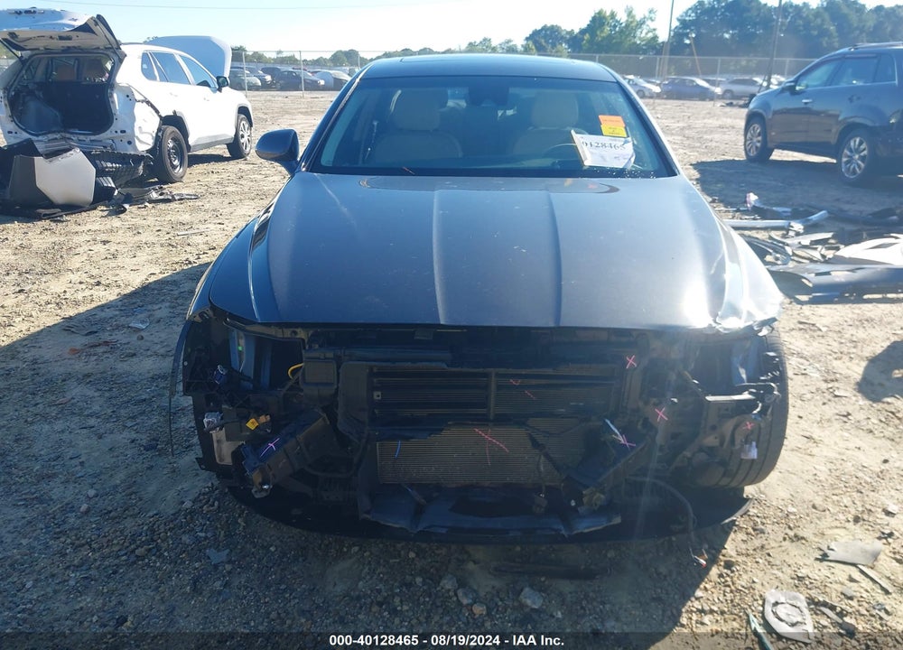 2021 GENESIS G90 5.0 ULTIMATE RWD VIN: KMTF54PH7MU087040