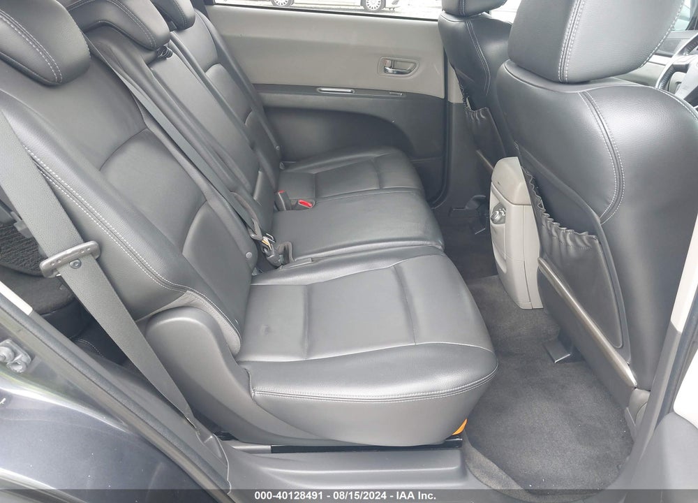2010 SUBARU TRIBECA 3.6R TOURING VIN: 4S4WX9GD3A4400367