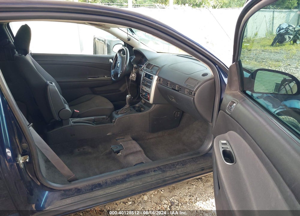 2009 CHEVROLET COBALT LT VIN: 1G1AT18H797187987