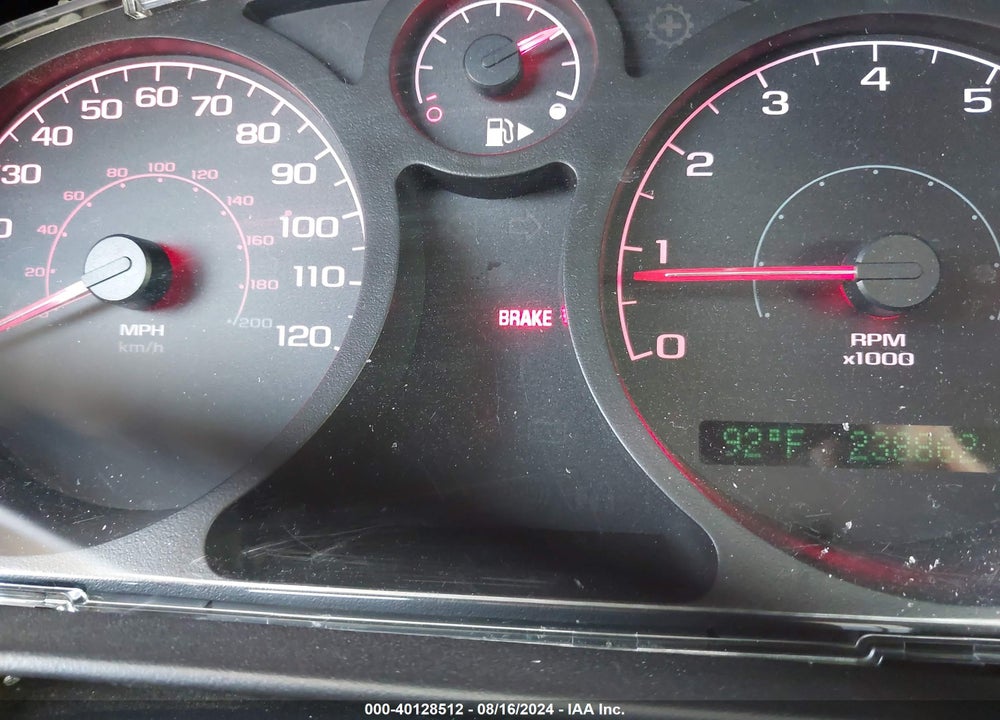 2009 CHEVROLET COBALT LT VIN: 1G1AT18H797187987