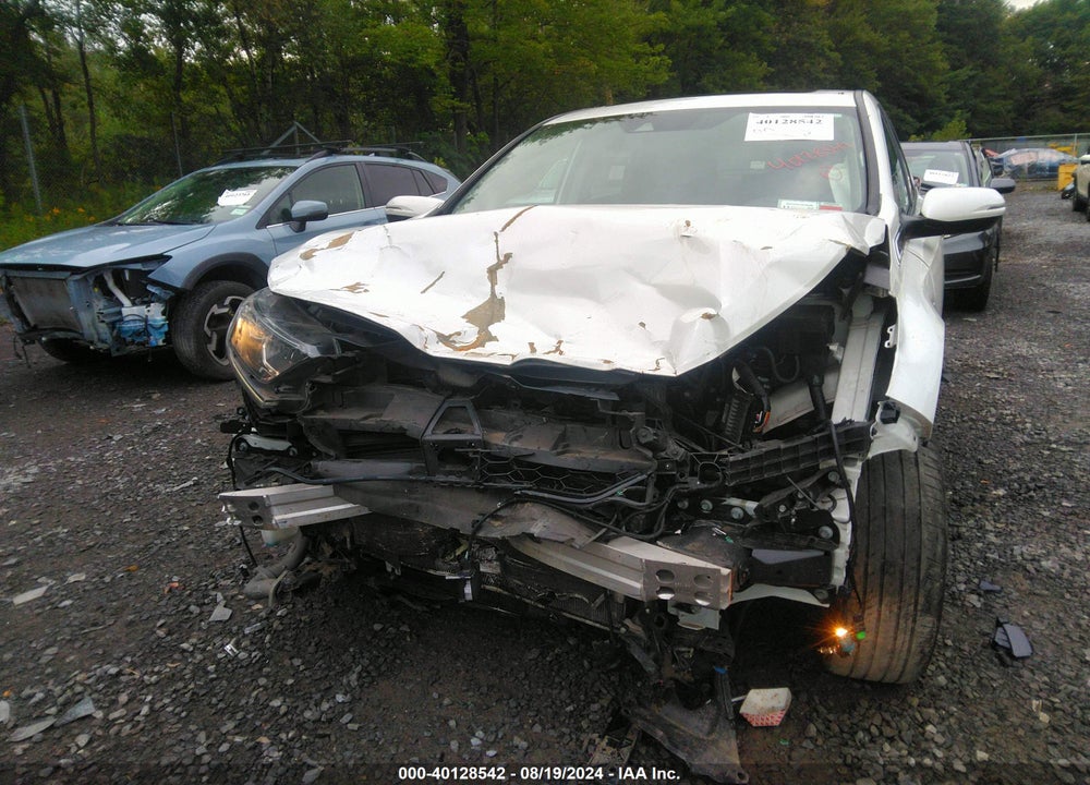 2020 HONDA CR-V AWD EX VIN: 2HKRW2H59LH637901