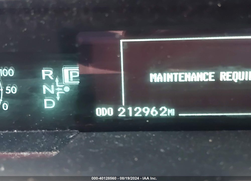 2015 TOYOTA PRIUS THREE VIN: JTDKN3DU6F1897594