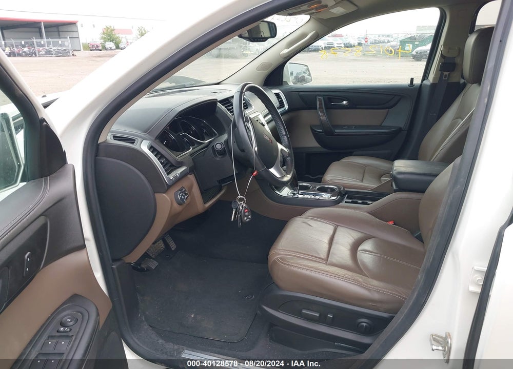 2014 GMC ACADIA VIN: 1GKKVRKD1EJ104355