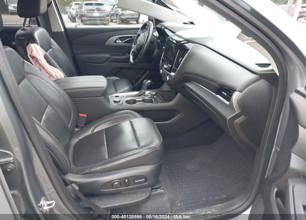 2019 CHEVROLET TRAVERSE 3LT VIN: 1GNEVHKW2KJ270083
