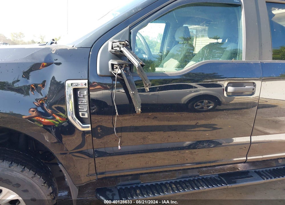 2020 FORD F-250 XL VIN: 1FT7W2B6XLEE58730