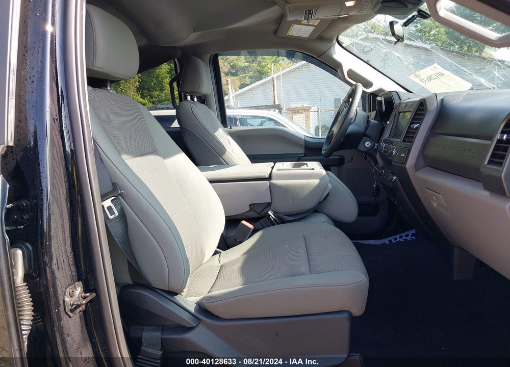 2020 FORD F-250 XL VIN: 1FT7W2B6XLEE58730