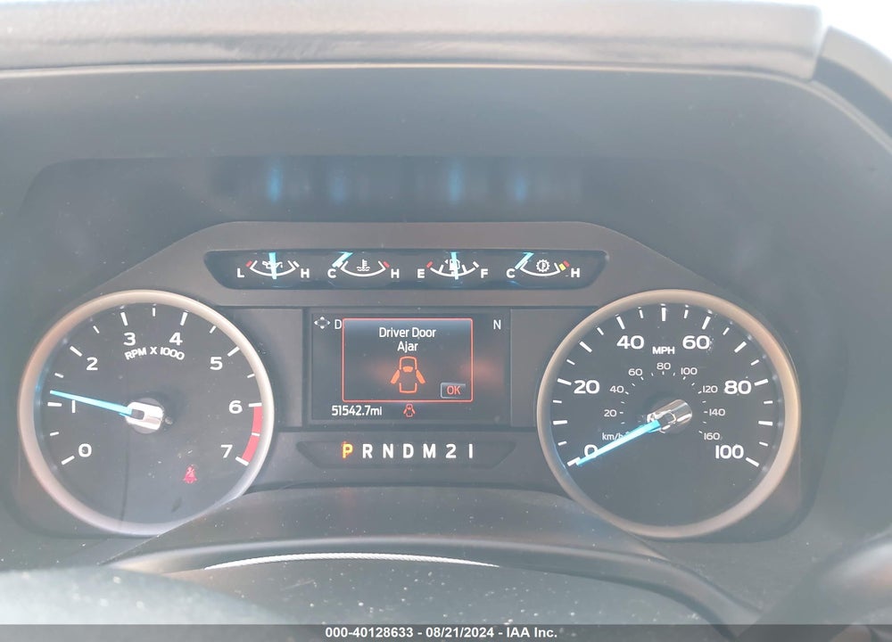 2020 FORD F-250 XL VIN: 1FT7W2B6XLEE58730