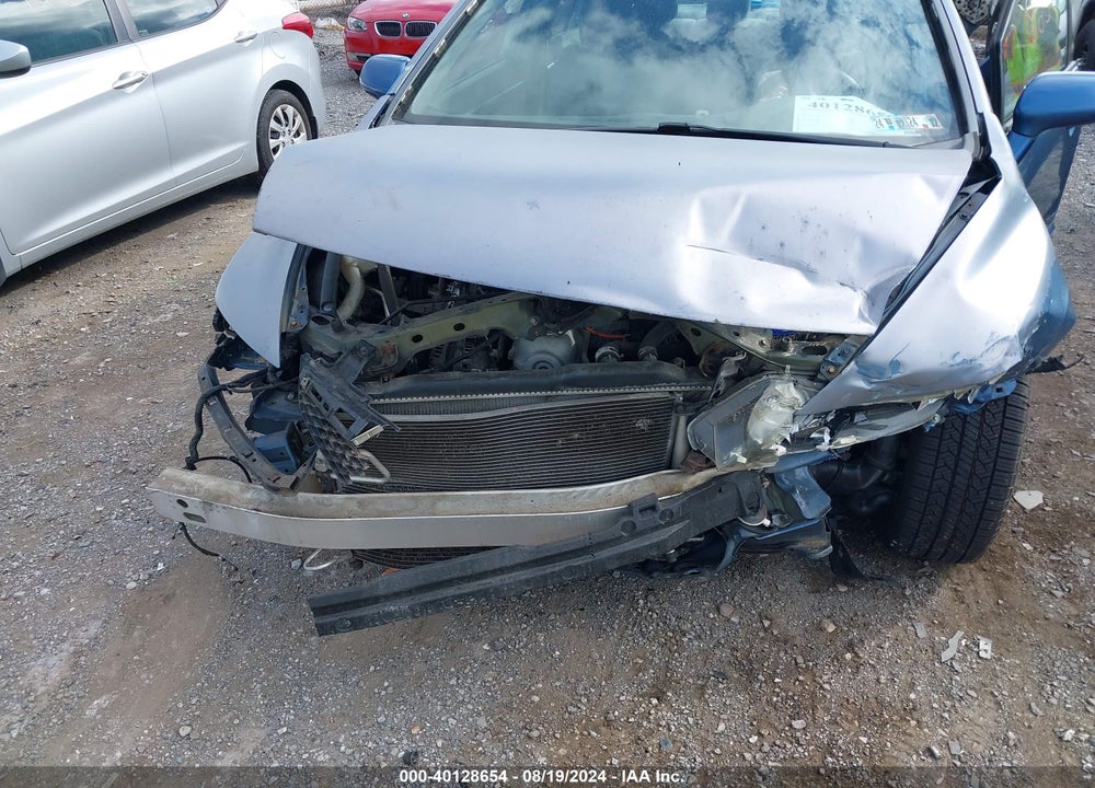 2009 HONDA CIVIC VIN: 2HGFA16809H539013
