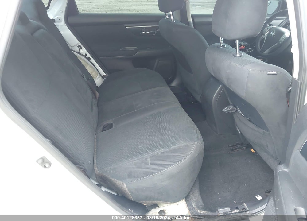 2014 NISSAN ALTIMA 2.5 S VIN: 1N4AL3AP4EN380906