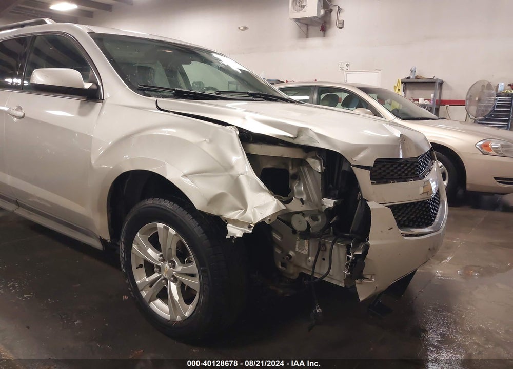 2015 CHEVROLET EQUINOX VIN: 2GNALBEK9F1133197