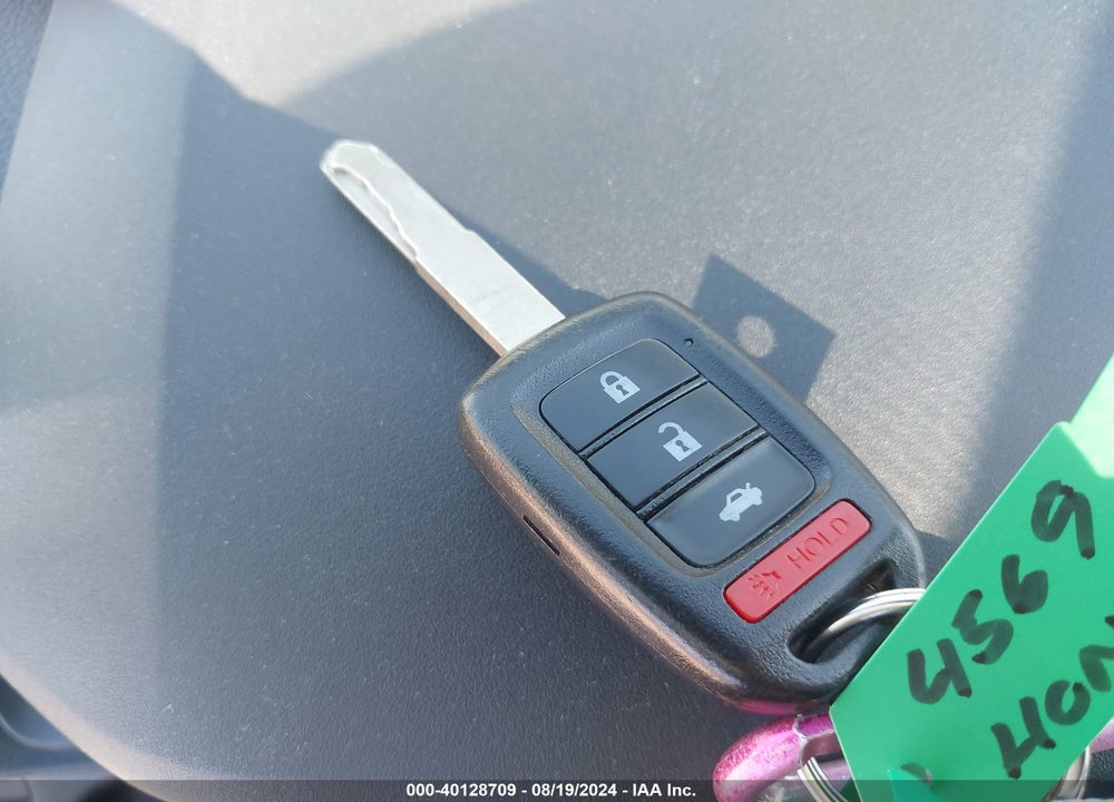 2018 HONDA CIVIC LX VIN: 2HGFC2F63JH547867