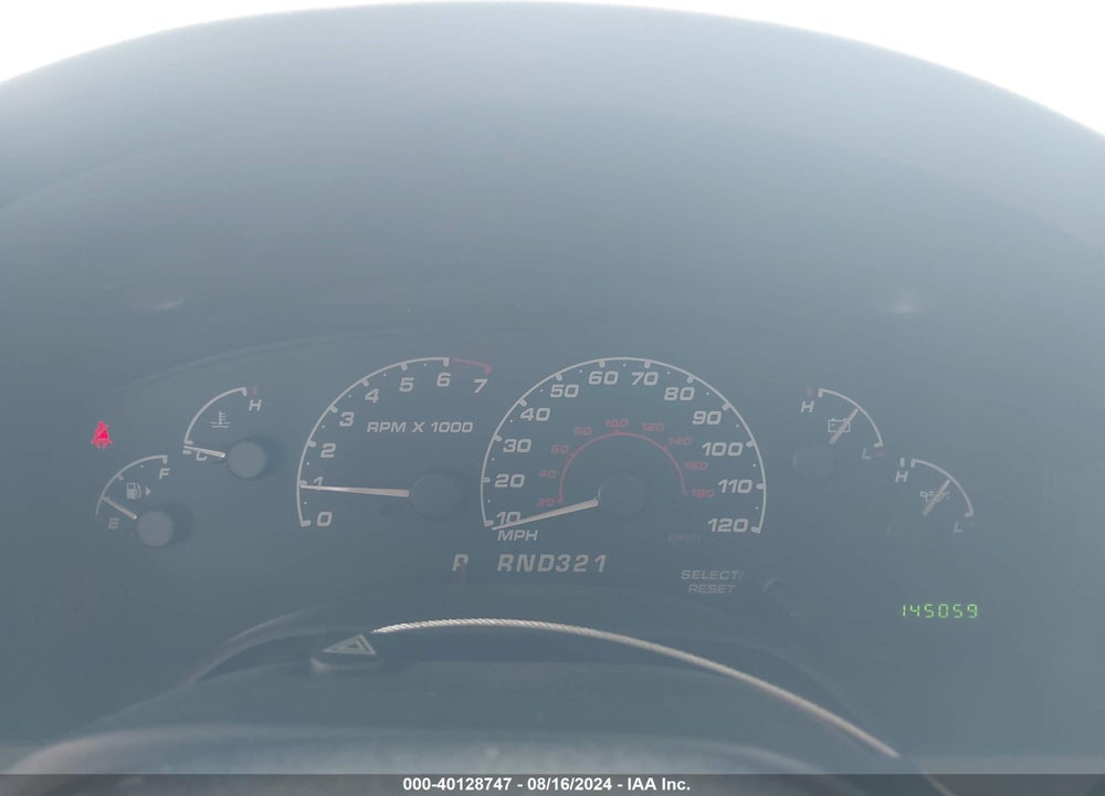 2002 FORD EXPLORER XLS VIN: 1FMZU72E72UB62423