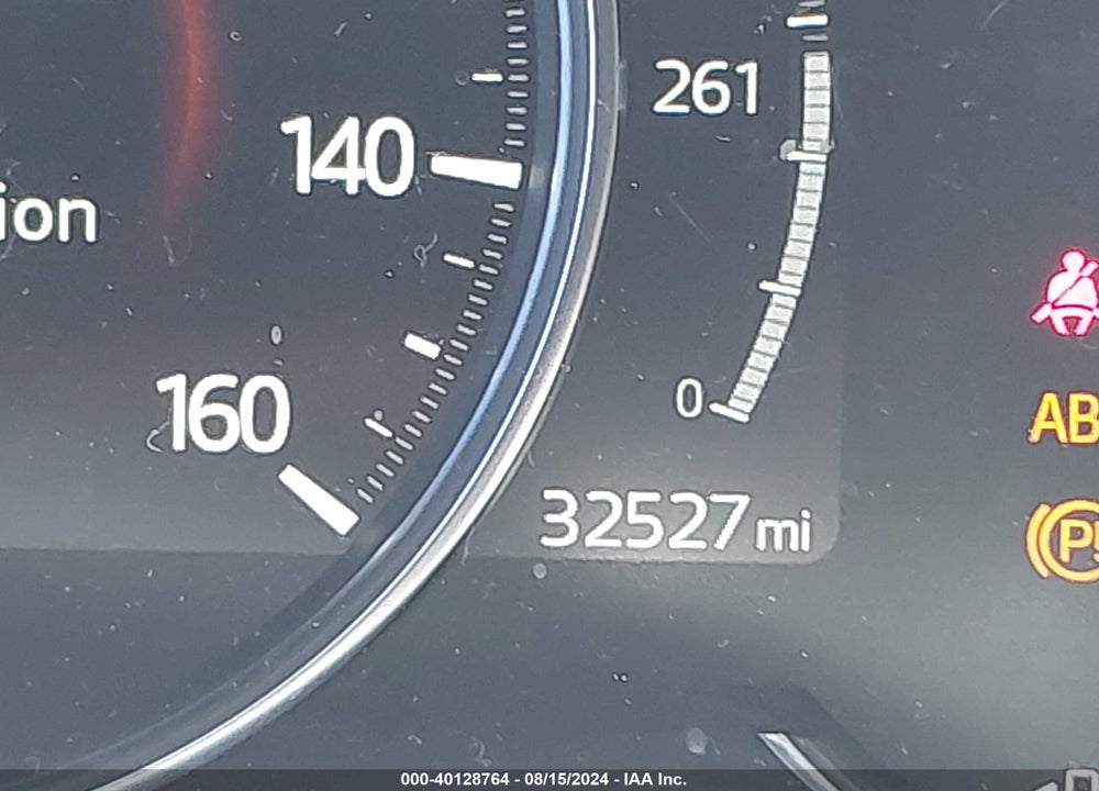 2023 MAZDA CX-5 2.5 S PREMIUM VIN: JM3KFBDM8P0188896