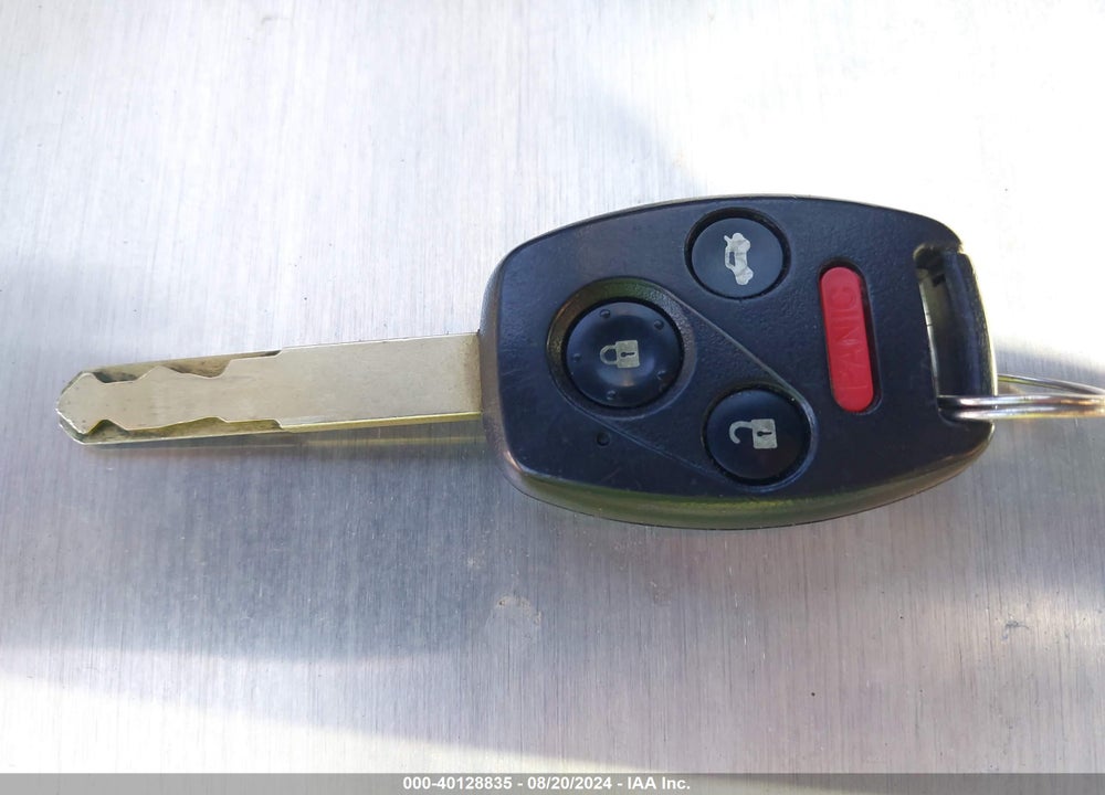 2008 HONDA CIVIC EX-L VIN: 2HGFG129X8H574413