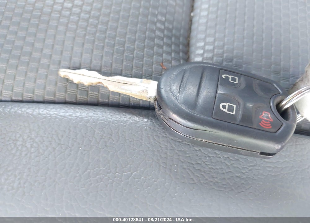 2014 FORD F-250 XL VIN: 1FT7W2B67EEB38980