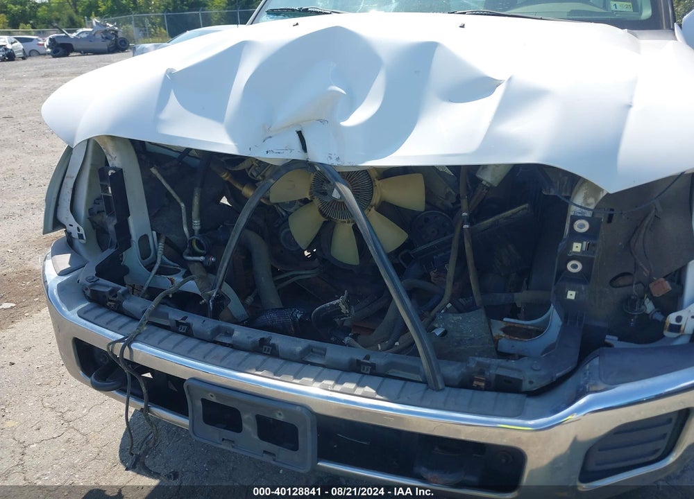 2014 FORD F-250 XL VIN: 1FT7W2B67EEB38980