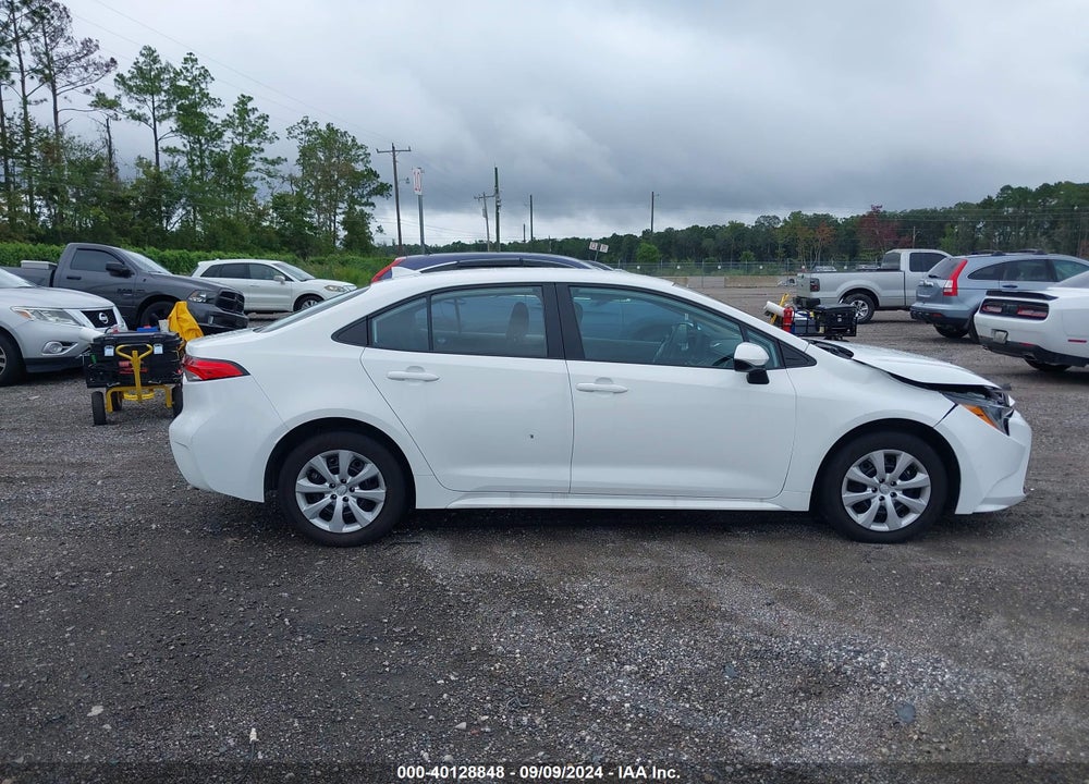 2023 TOYOTA COROLLA VIN: 5YFB4MDEXPP028429