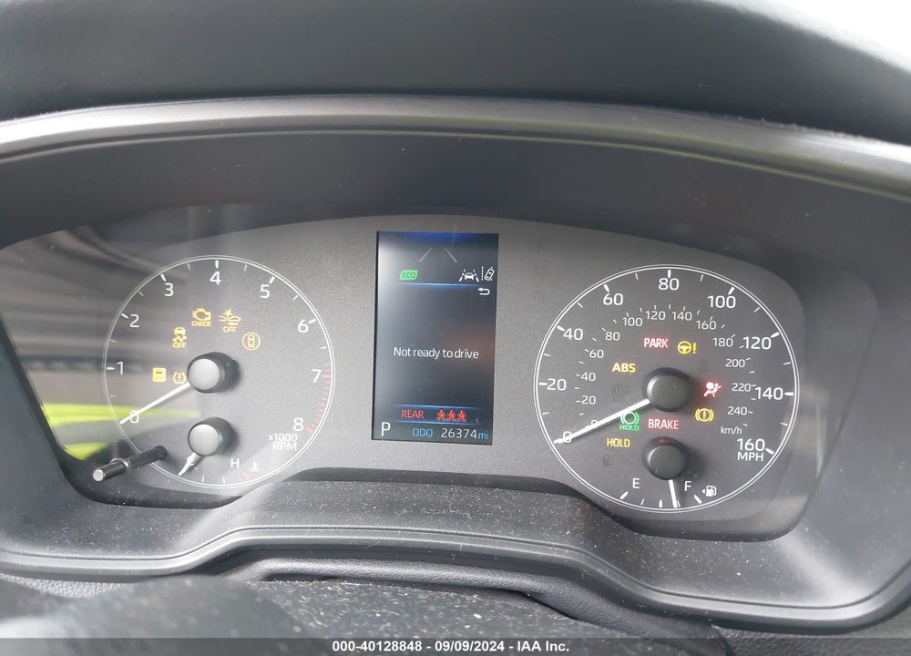 2023 TOYOTA COROLLA VIN: 5YFB4MDEXPP028429