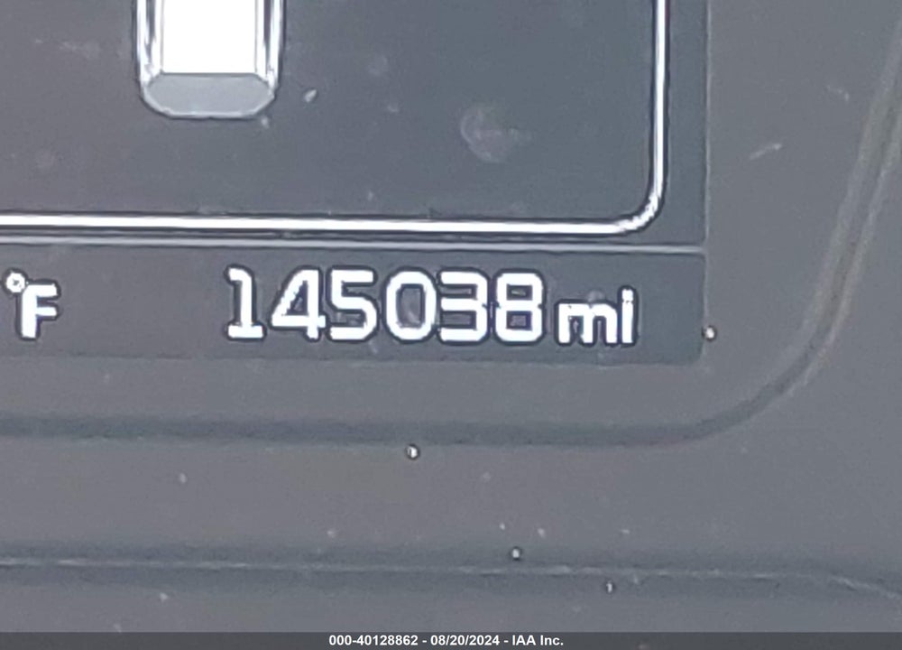 2016 KIA SORENTO 2.4L LX VIN: 5XYPGDA35GG110346