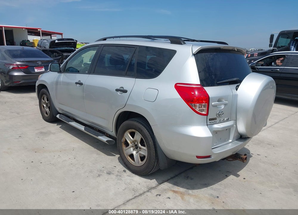 2006 TOYOTA RAV4 VIN: JTMBD33V566020935