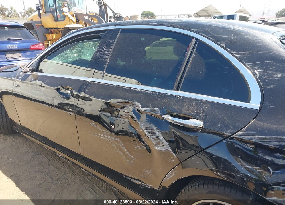 2020 MERCEDES-BENZ E 350 VIN: W1KZF8DB6LA835475