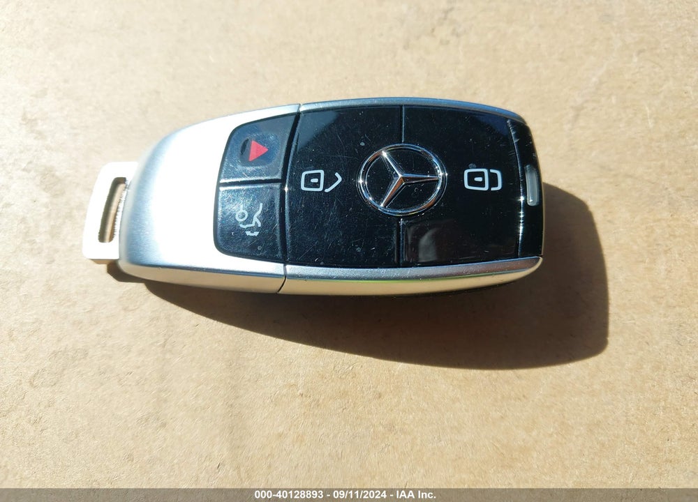 2020 MERCEDES-BENZ E 350 VIN: W1KZF8DB6LA835475