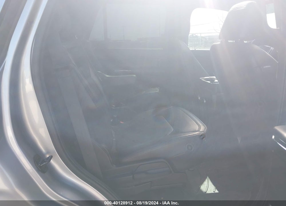2021 FORD EXPEDITION LIMITED VIN: 1FMJU1KT1MEA84386